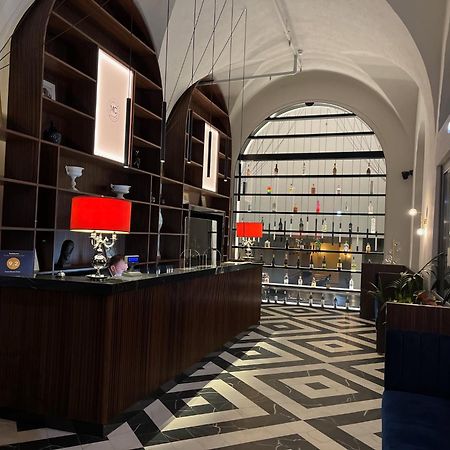 Hotel Monte Cenci Рим Экстерьер фото