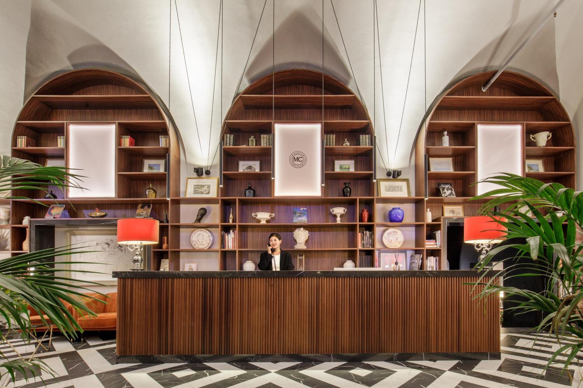 Hotel Monte Cenci Рим Экстерьер фото